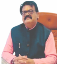 Mr. Atul Garg