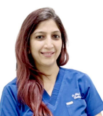 Dr. Misha Goel