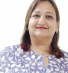 Mrs. Neha Mahajan